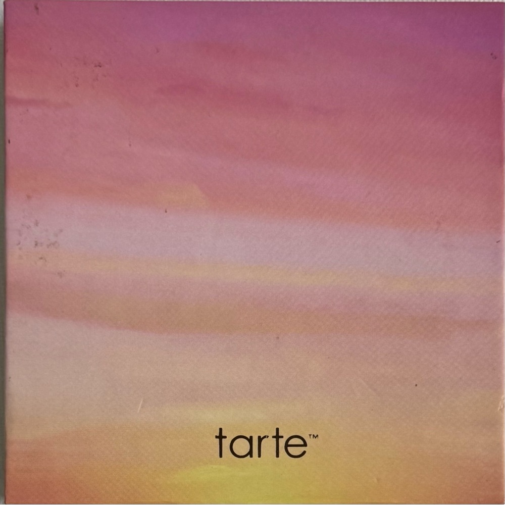 New Tarte Park Ave Princess Bronzer Shade LIGHT MEDIUM
